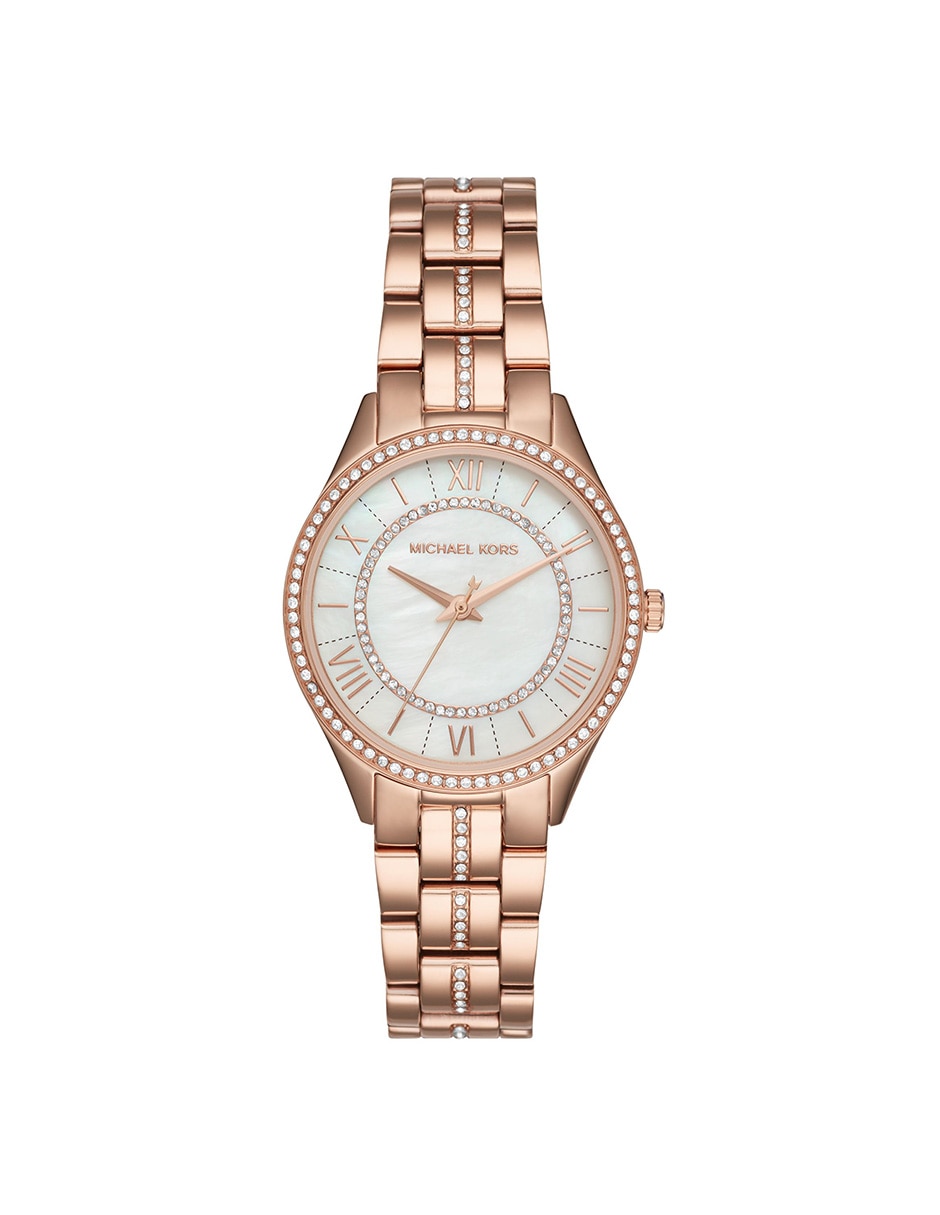 Reloj Michael Kors Lauryn para mujer MK3716