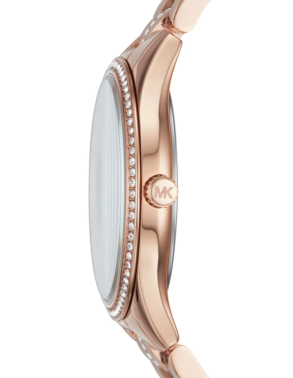 Reloj Michael Kors Lauryn para mujer MK3716