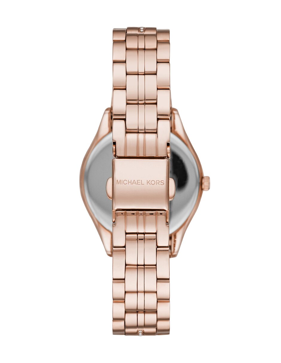 Reloj Michael Kors Lauryn para mujer MK3716
