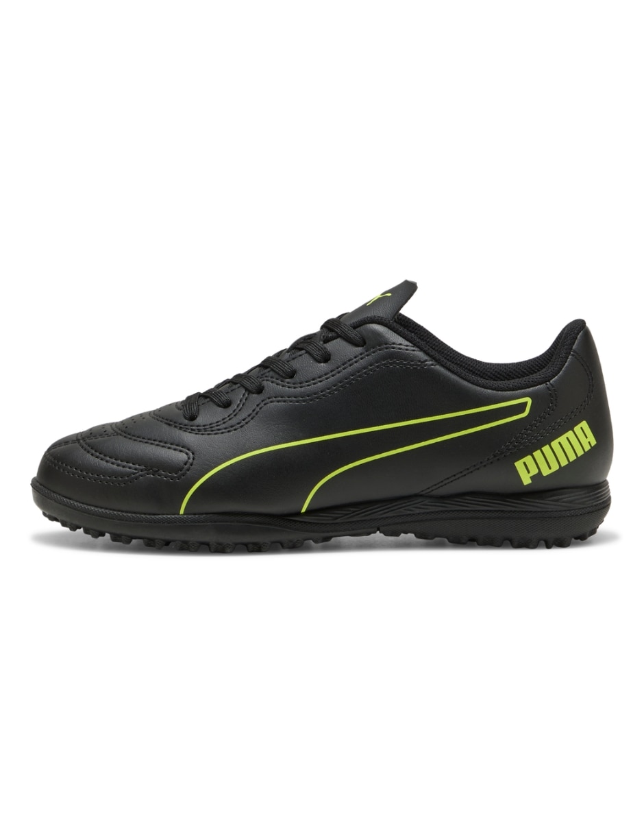 Tenis Classico jr para fútbol puma de niño