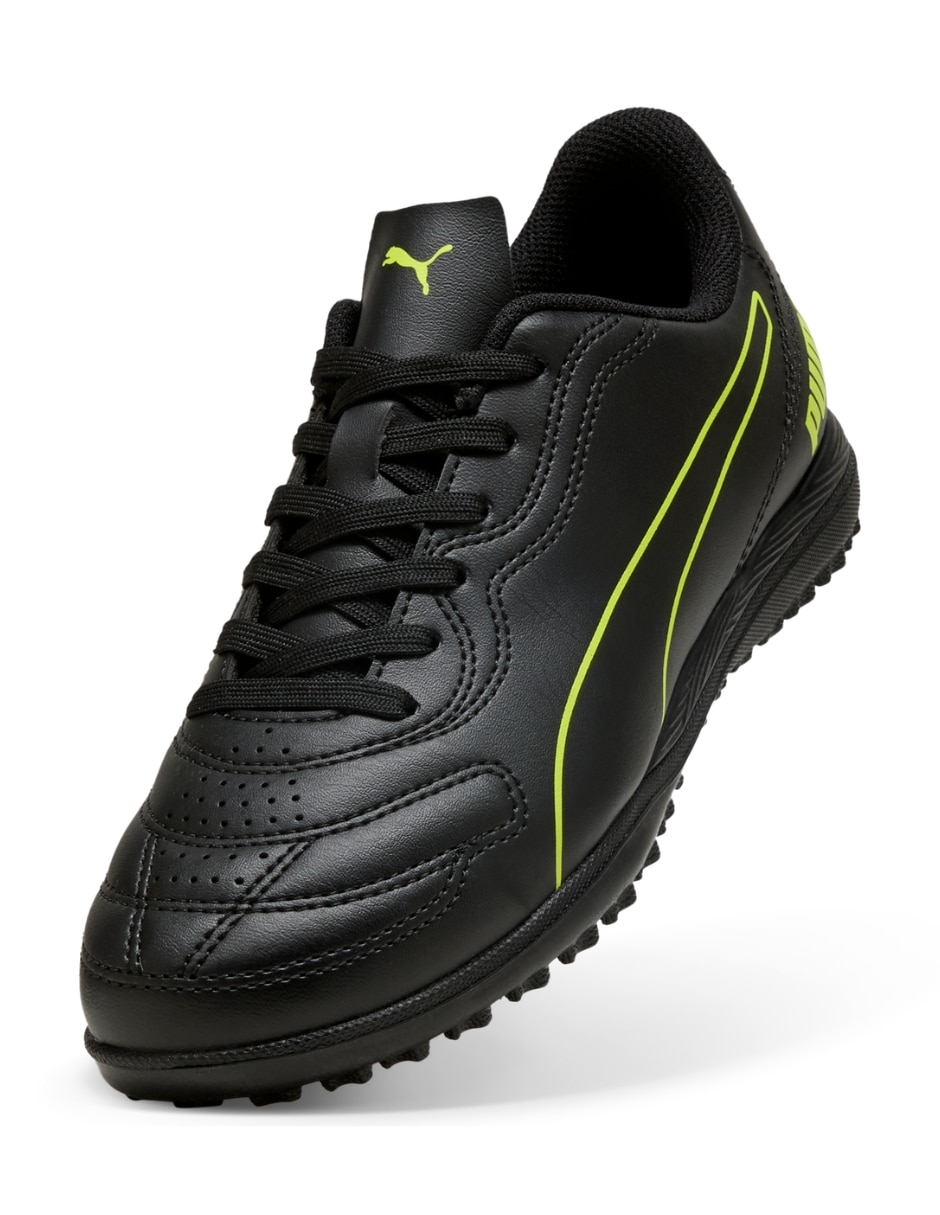 Tenis Classico jr para fútbol puma de niño