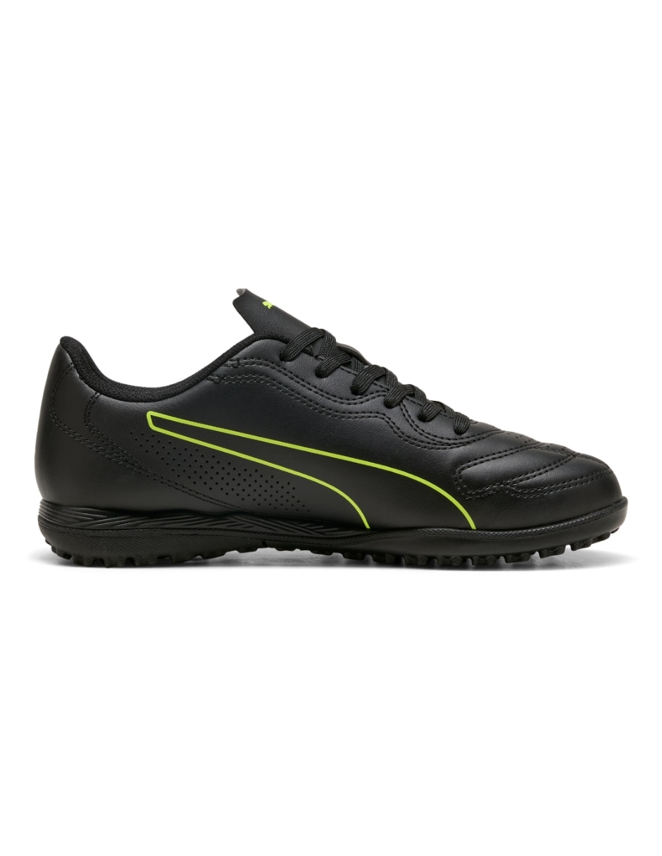 Tenis Classico jr para fútbol puma de niño