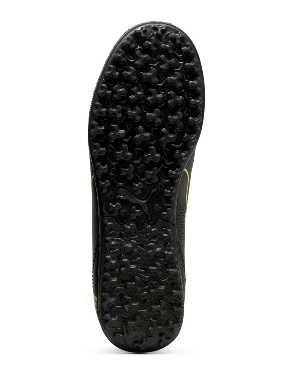 Tenis Classico jr para fútbol puma de niño
