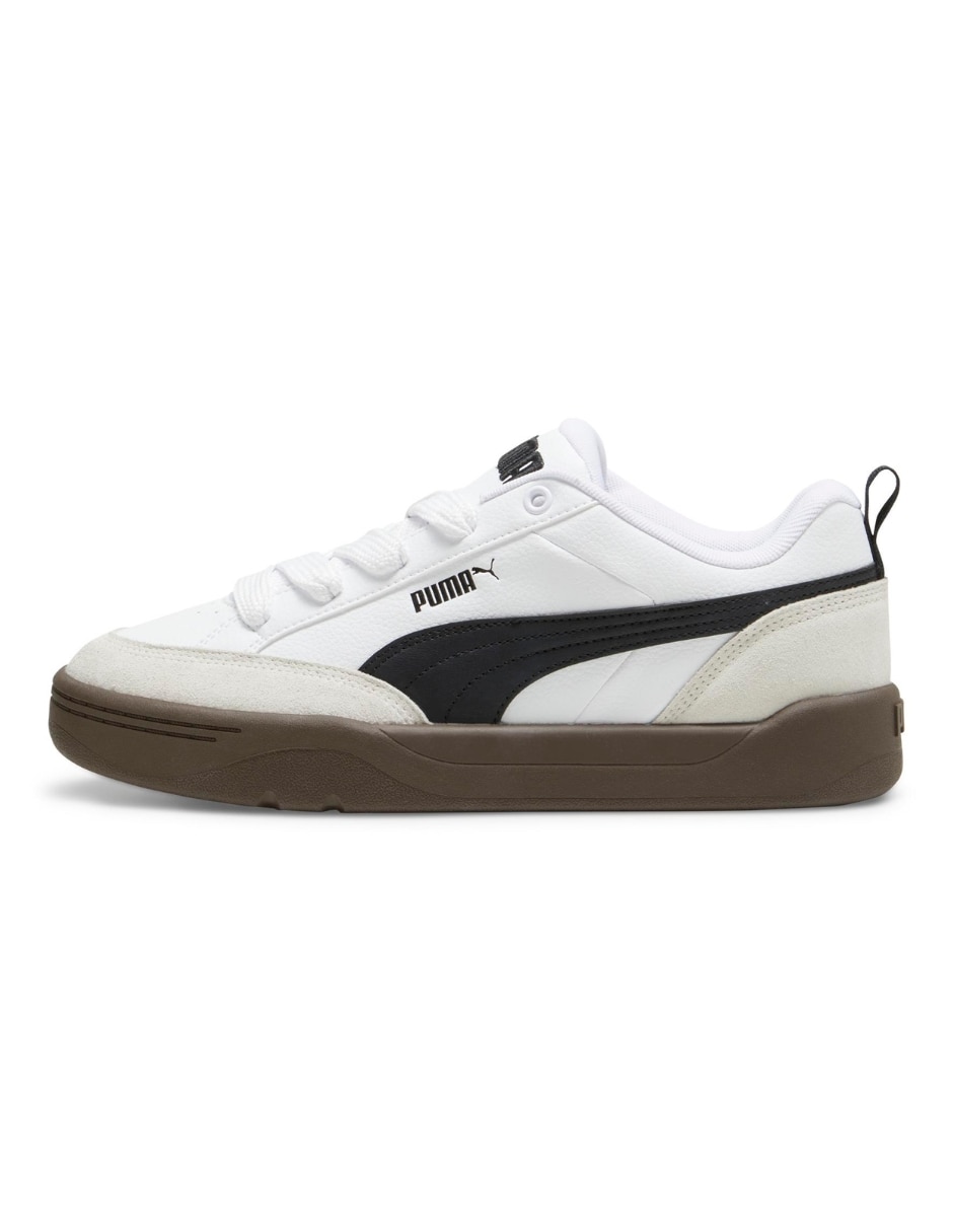 Tenis park lifestyle og unisex
