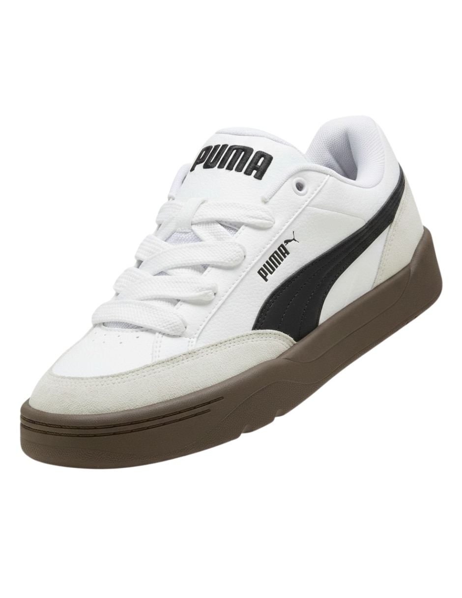 Tenis puma park lifestyle og unisex