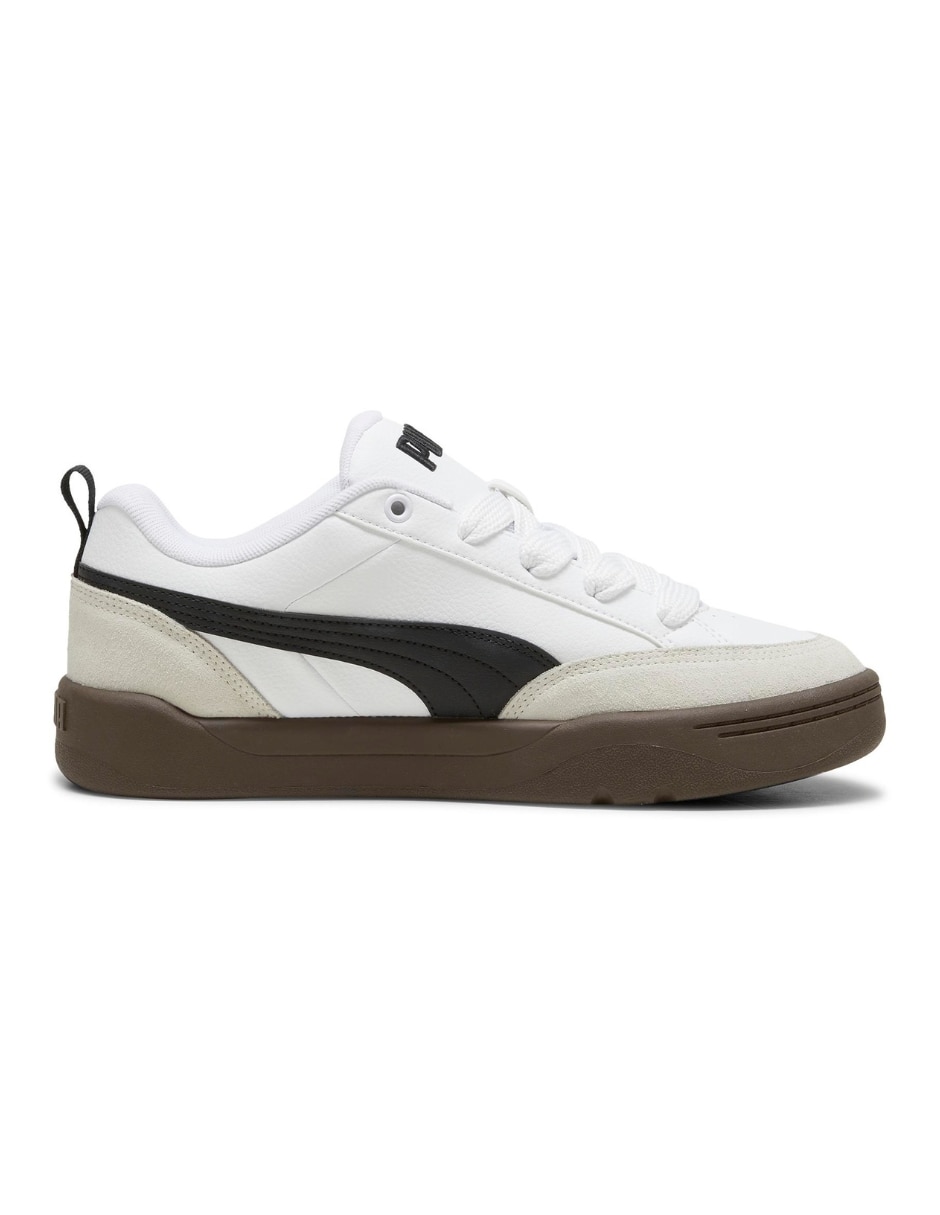 Tenis puma park lifestyle og unisex