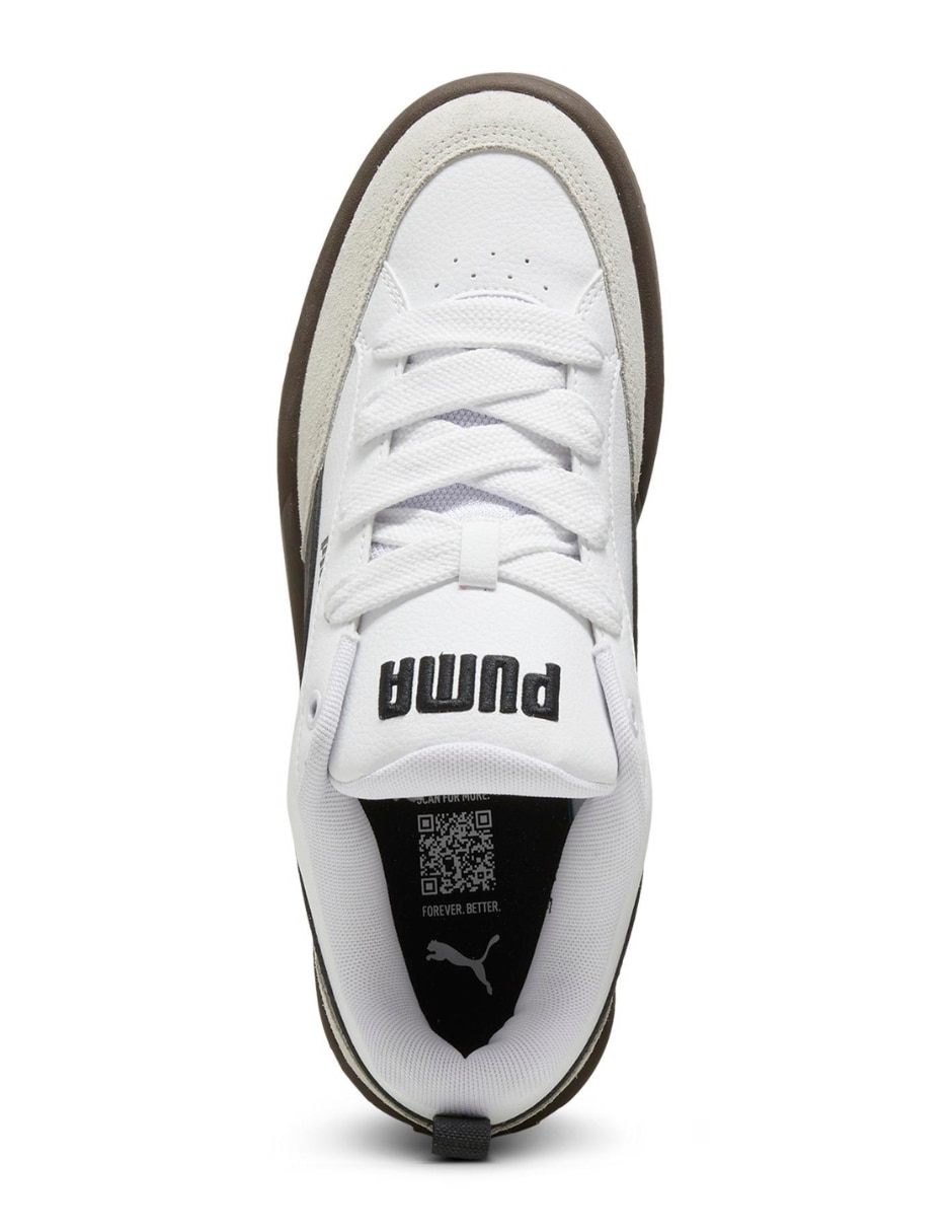 Tenis puma park lifestyle og unisex