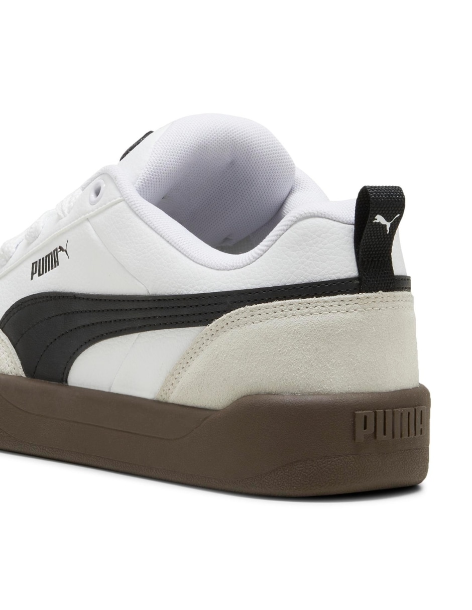 Tenis puma park lifestyle og unisex