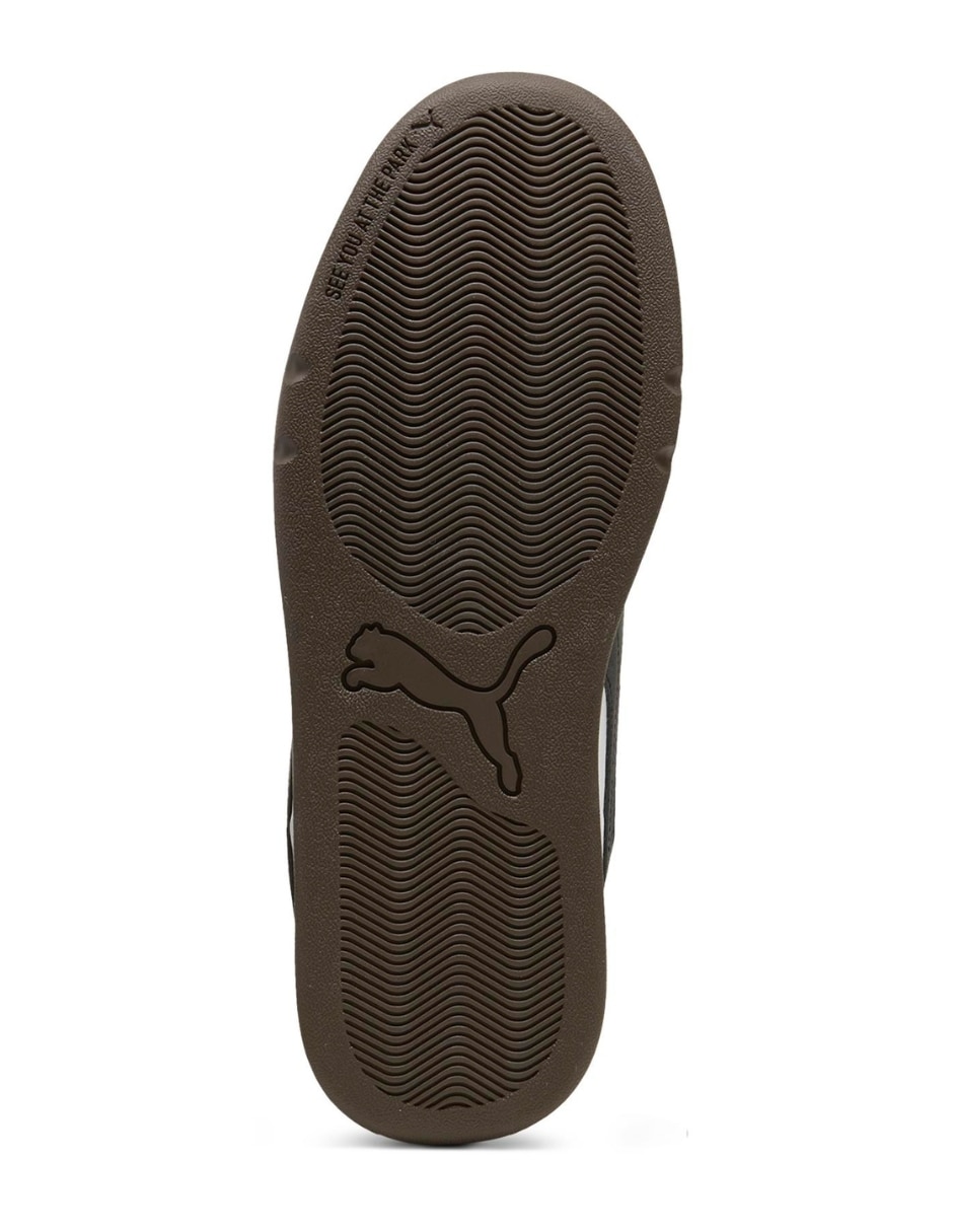 Tenis puma park lifestyle og unisex