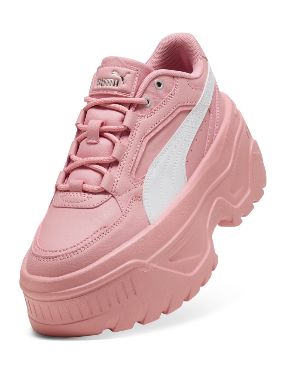 Tenis puma karmen x tra para mujer