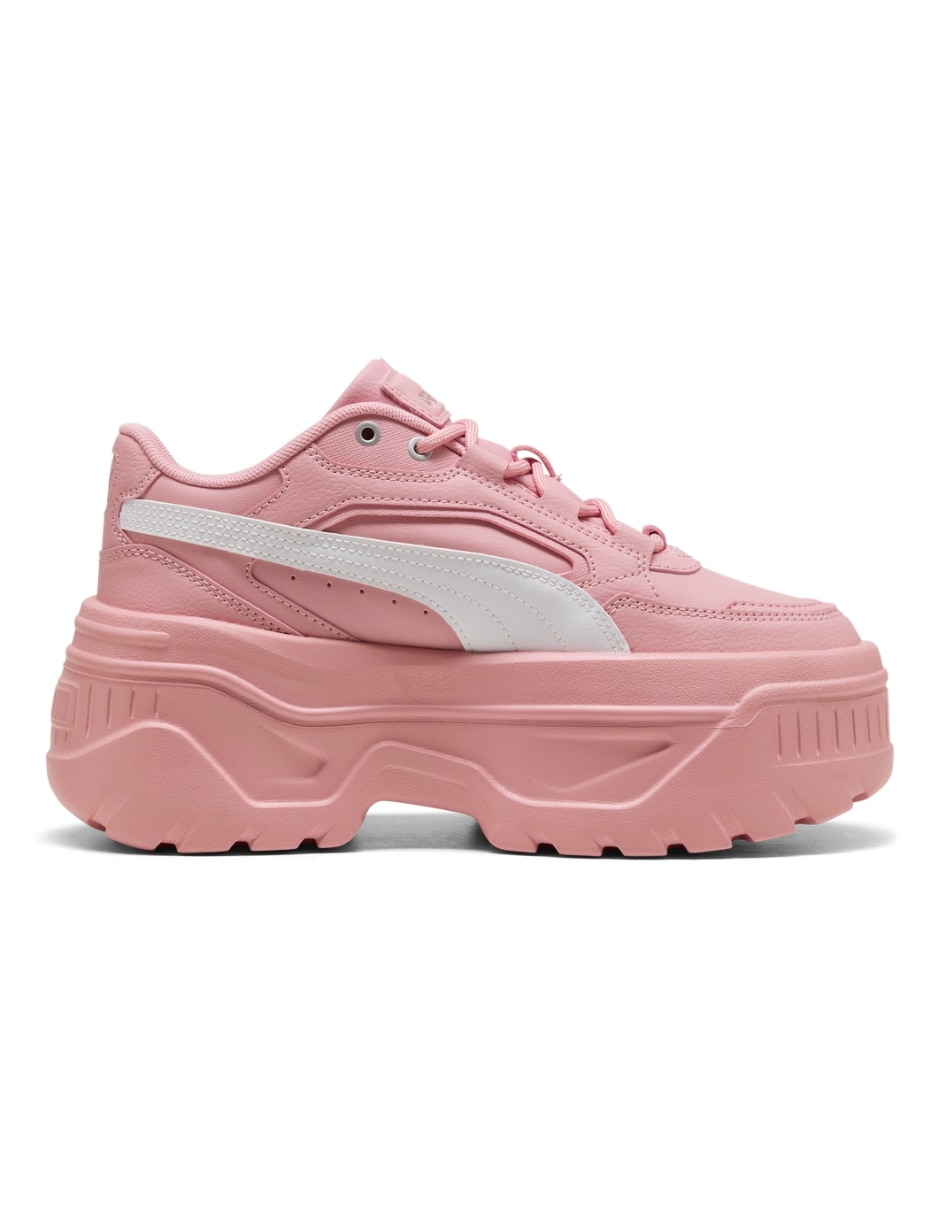 Tenis puma karmen x tra para mujer