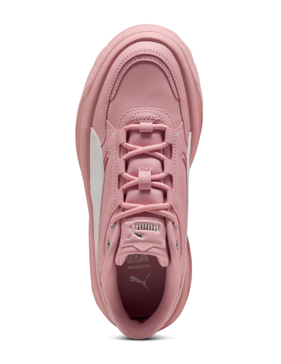 Tenis puma karmen x tra para mujer