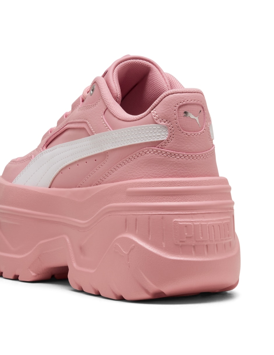 Tenis puma karmen x tra para mujer