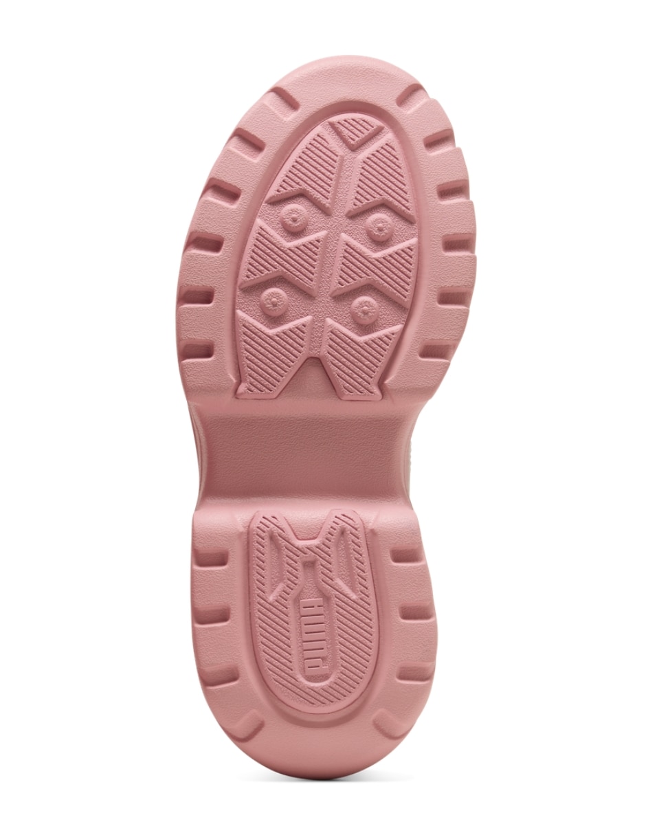 Tenis puma karmen x tra para mujer