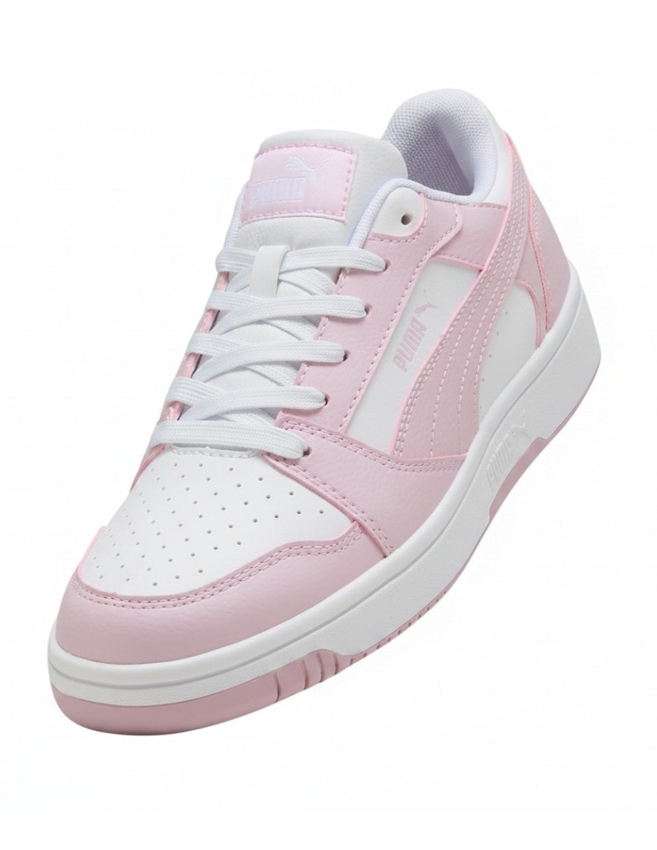 Tenis puma rebound v6 unisex