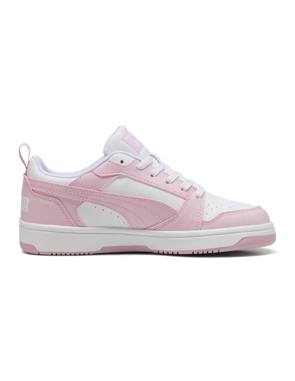 Tenis puma rebound v6 unisex