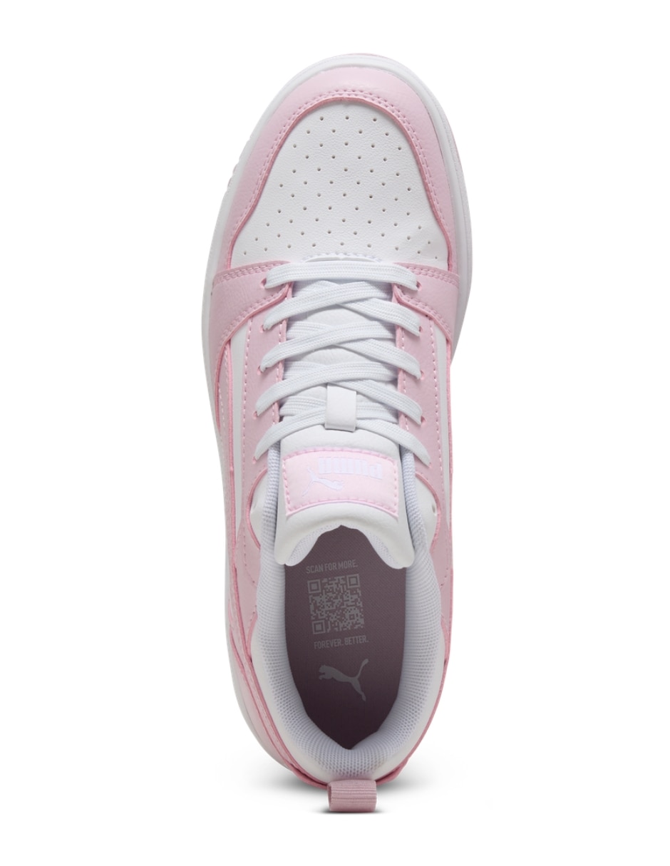 Tenis puma rebound v6 unisex