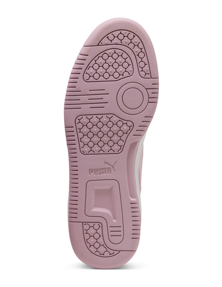 Tenis puma rebound v6 unisex