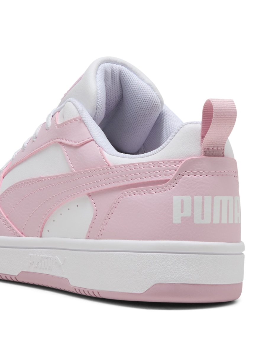Tenis puma rebound v6 unisex