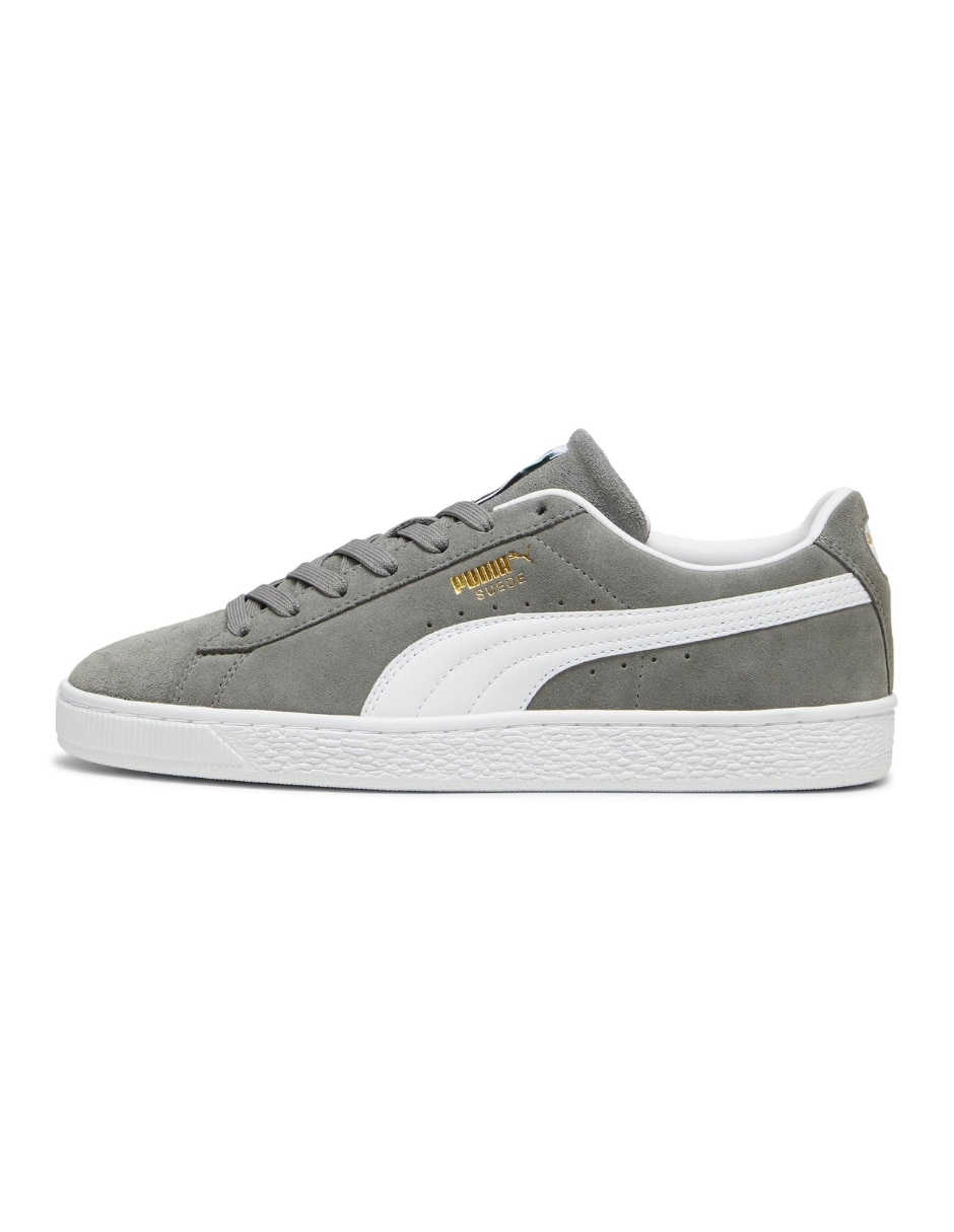 Tenis suede classic unisex