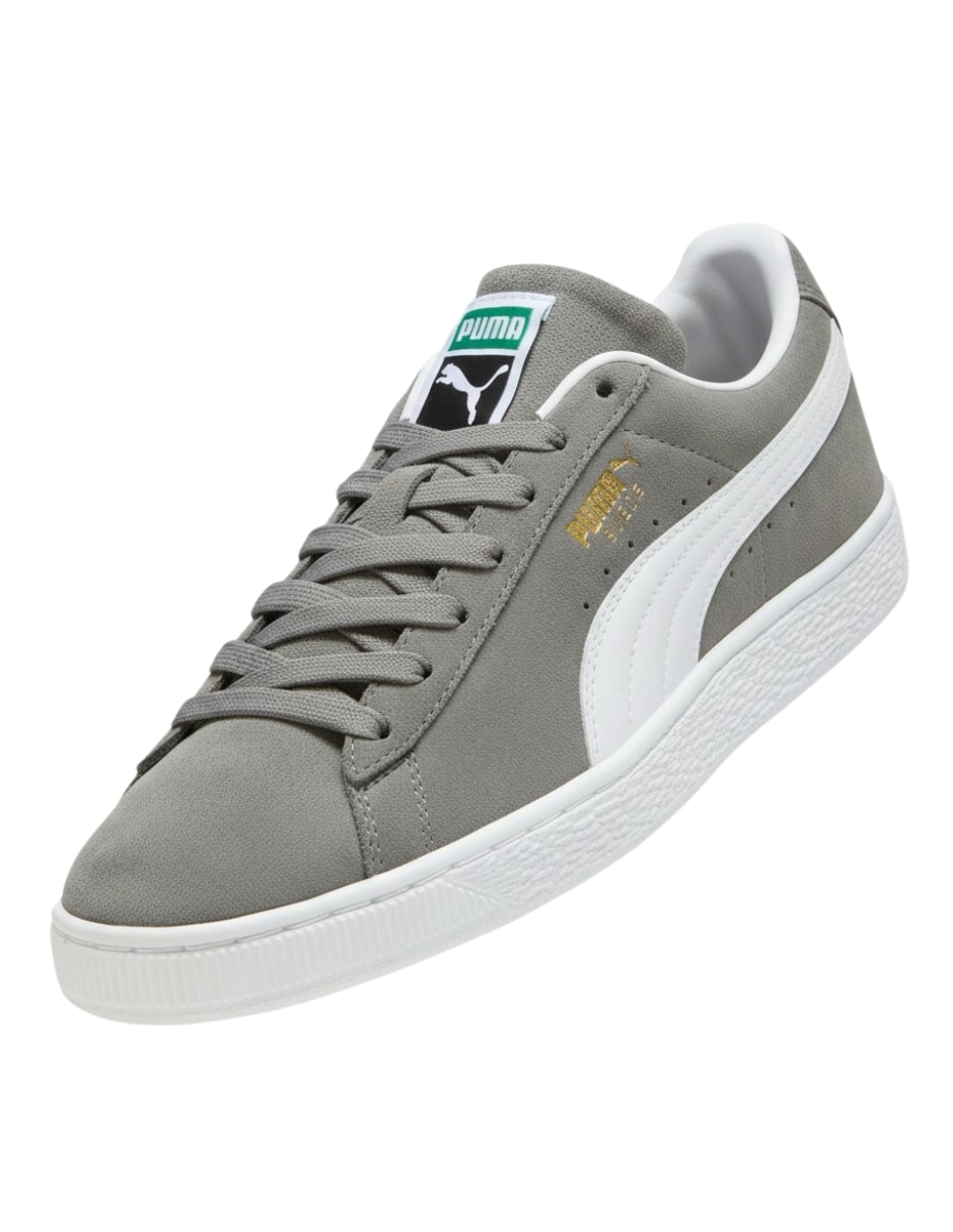 Tenis puma suede classic unisex
