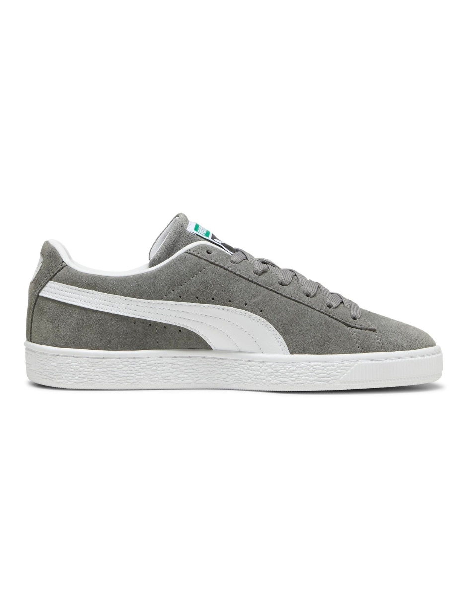 Tenis puma suede classic unisex