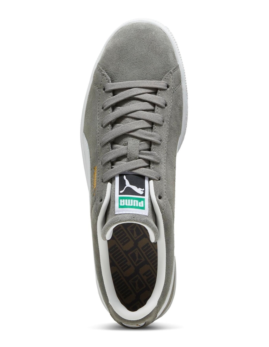 Tenis puma suede classic unisex