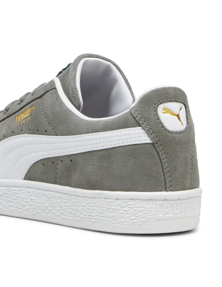Tenis puma suede classic unisex