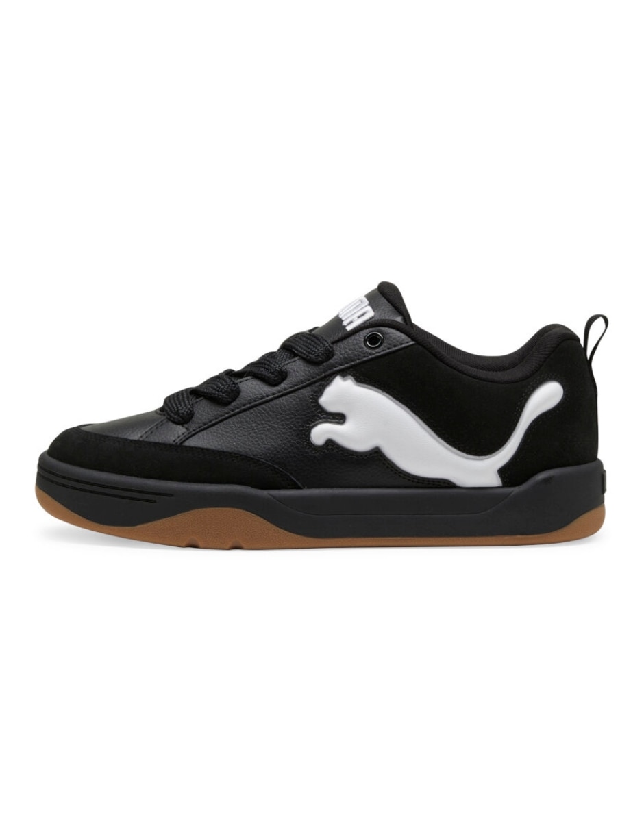 Tenis parklifestyle sd unisex