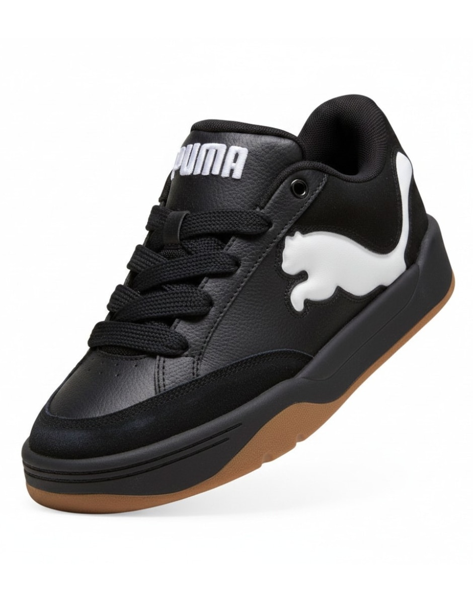 Tenis puma parklifestyle sd unisex