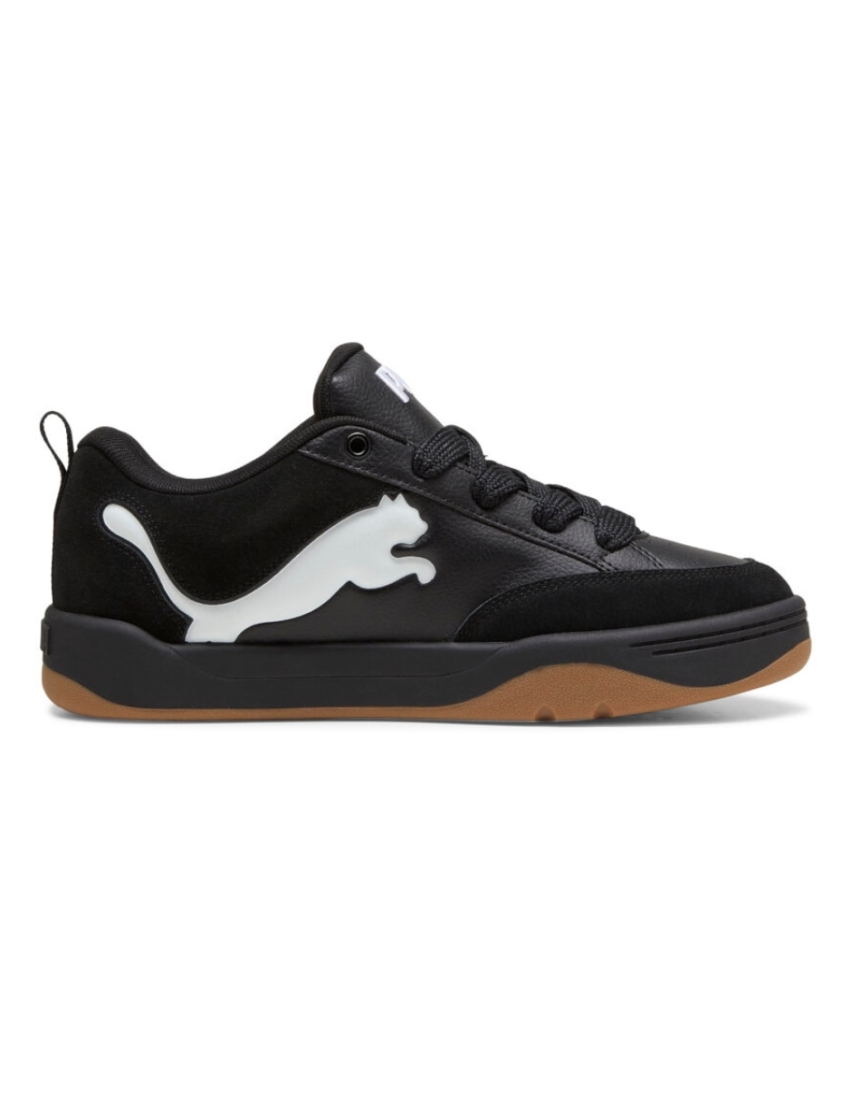Tenis puma parklifestyle sd unisex