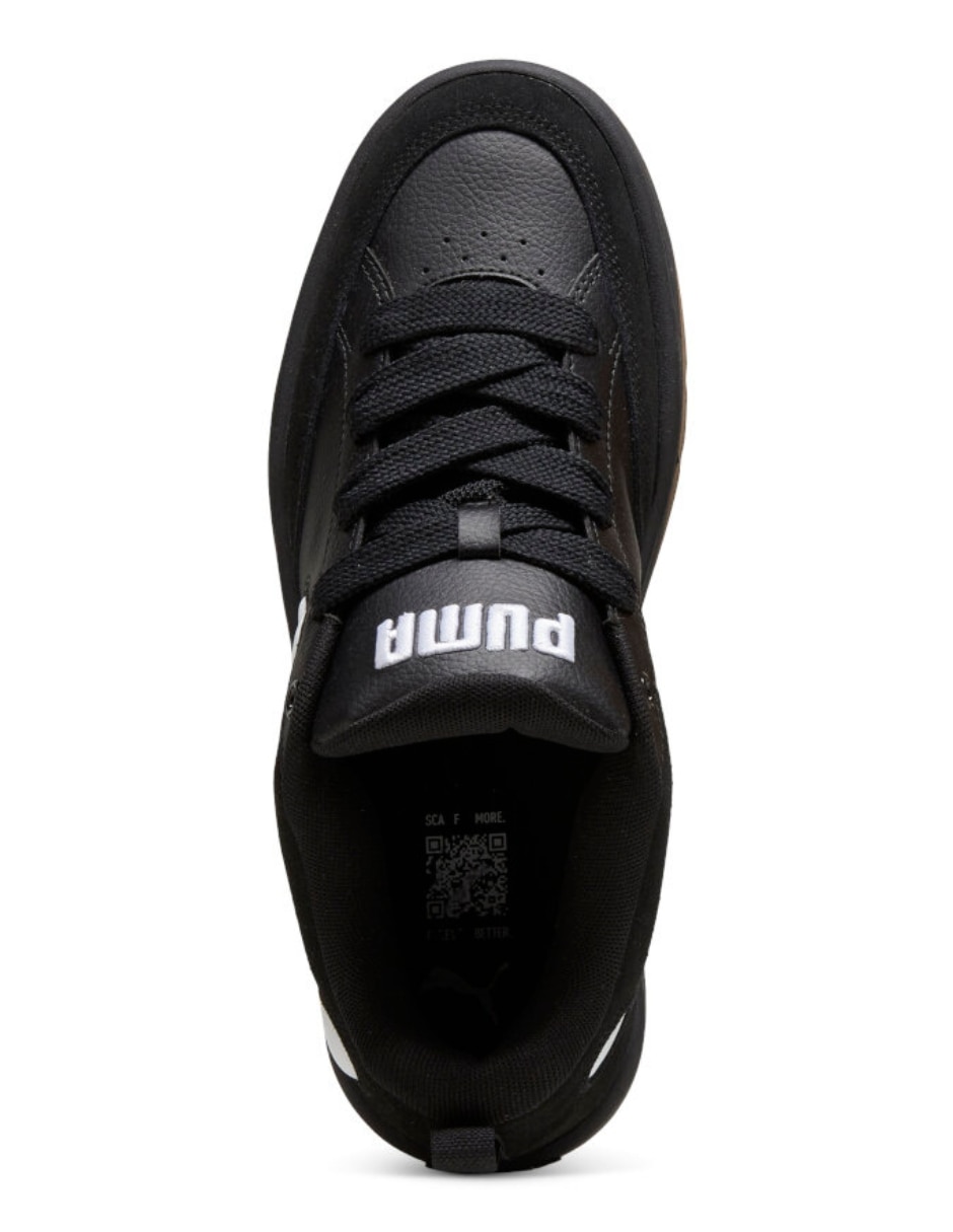 Tenis puma parklifestyle sd unisex