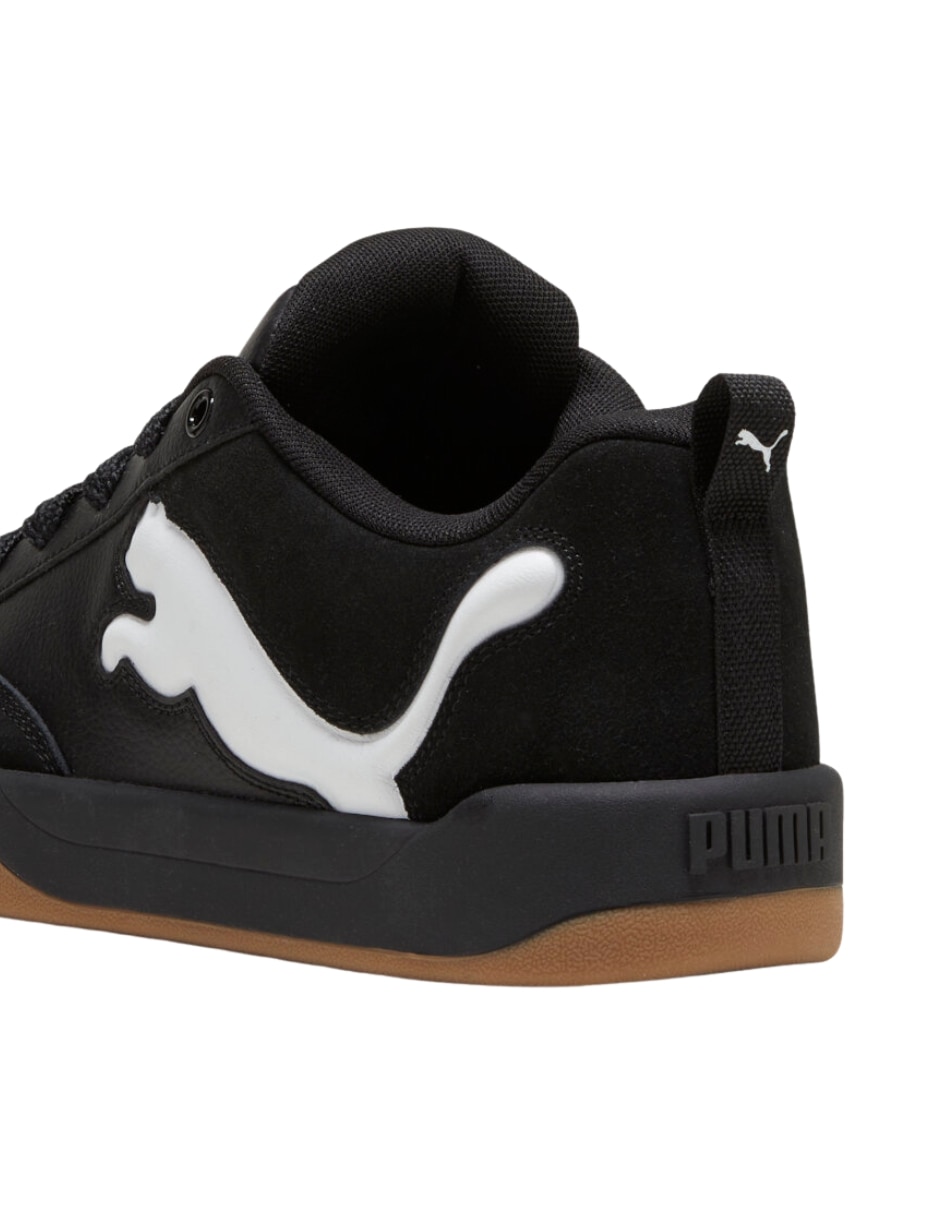 Tenis puma parklifestyle sd unisex