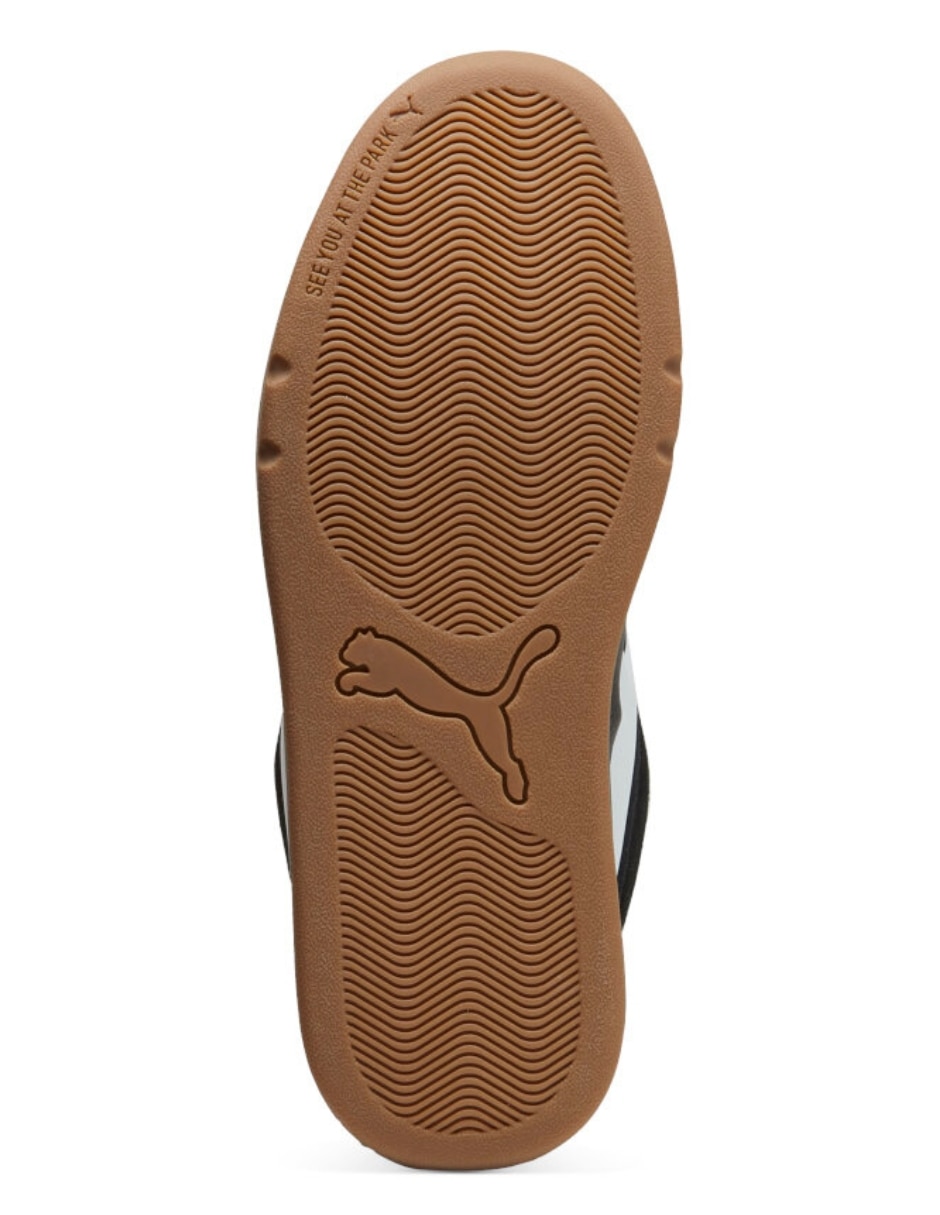 Tenis puma parklifestyle sd unisex