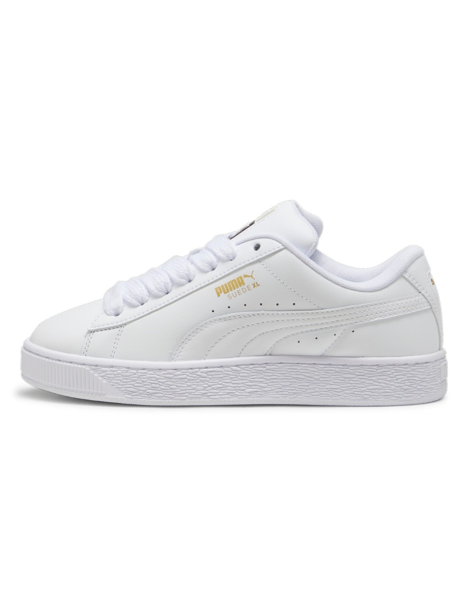 Tenis puma suede xl leather unisex
