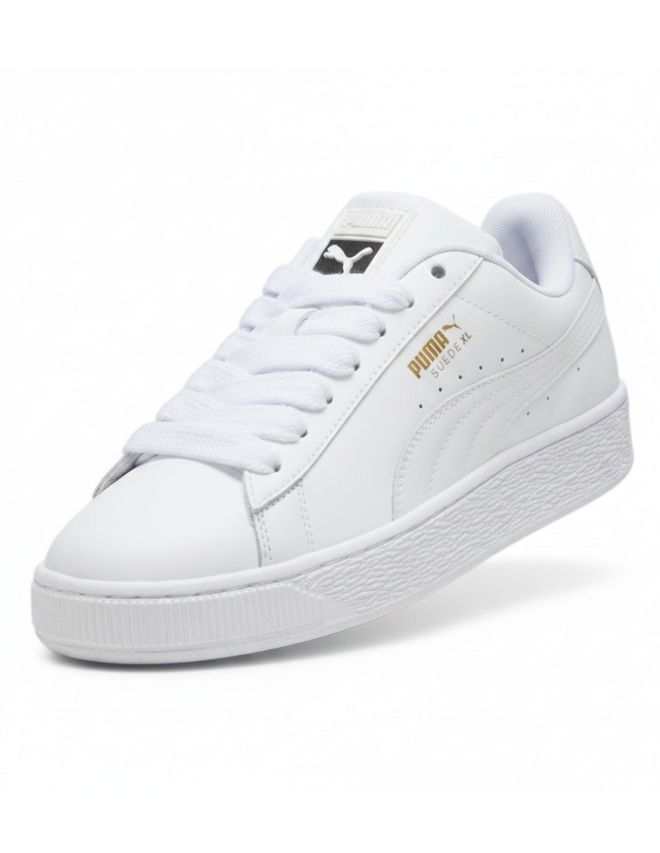 Tenis puma suede xl leather unisex