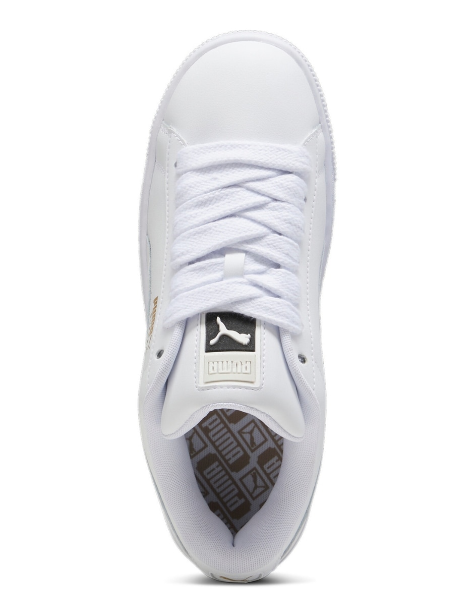 Tenis puma suede xl leather unisex