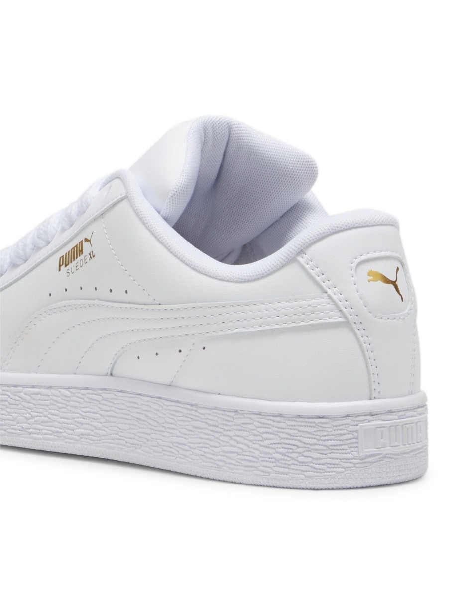 Tenis puma suede xl leather unisex