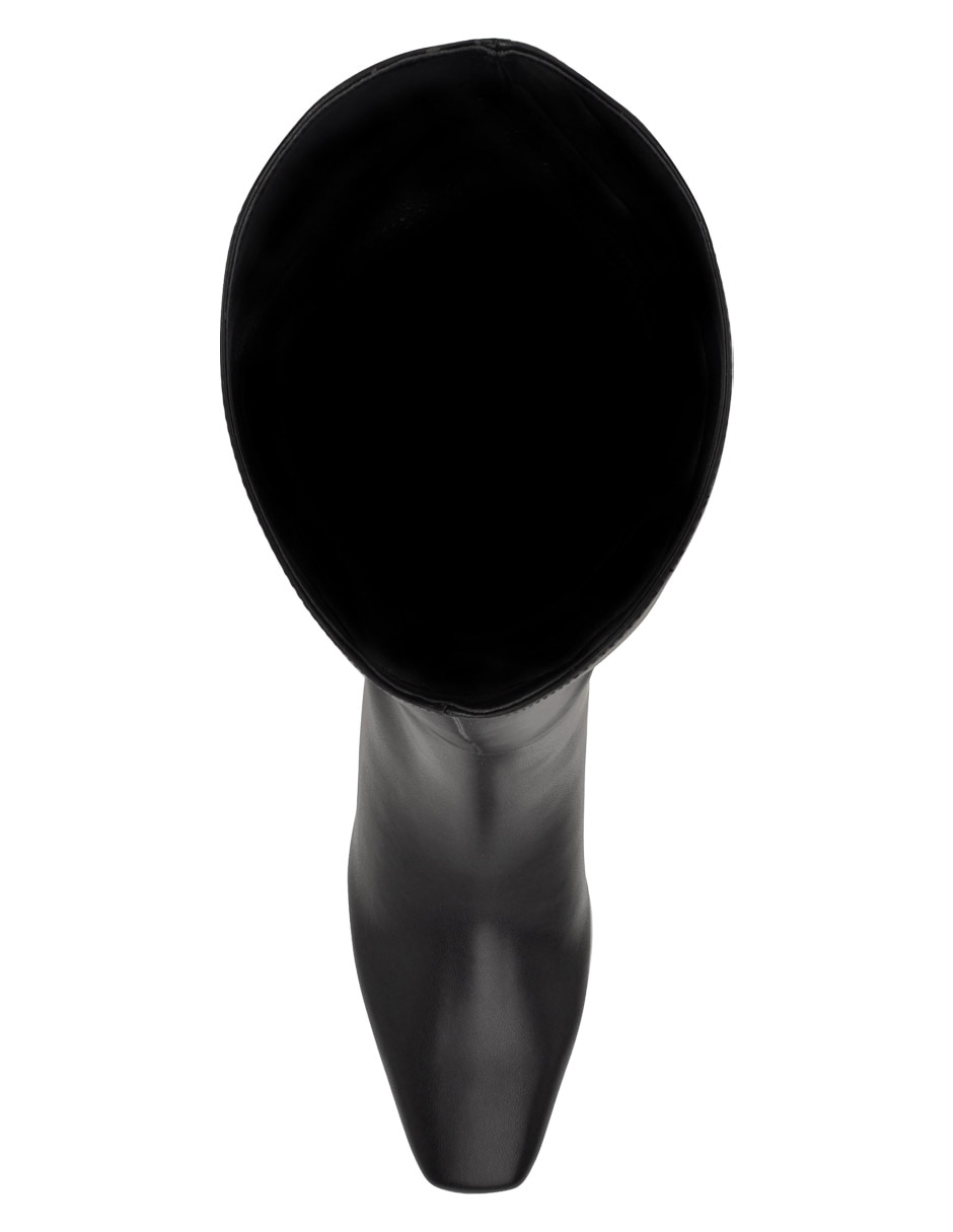 Bota rodilla nine west para mujer