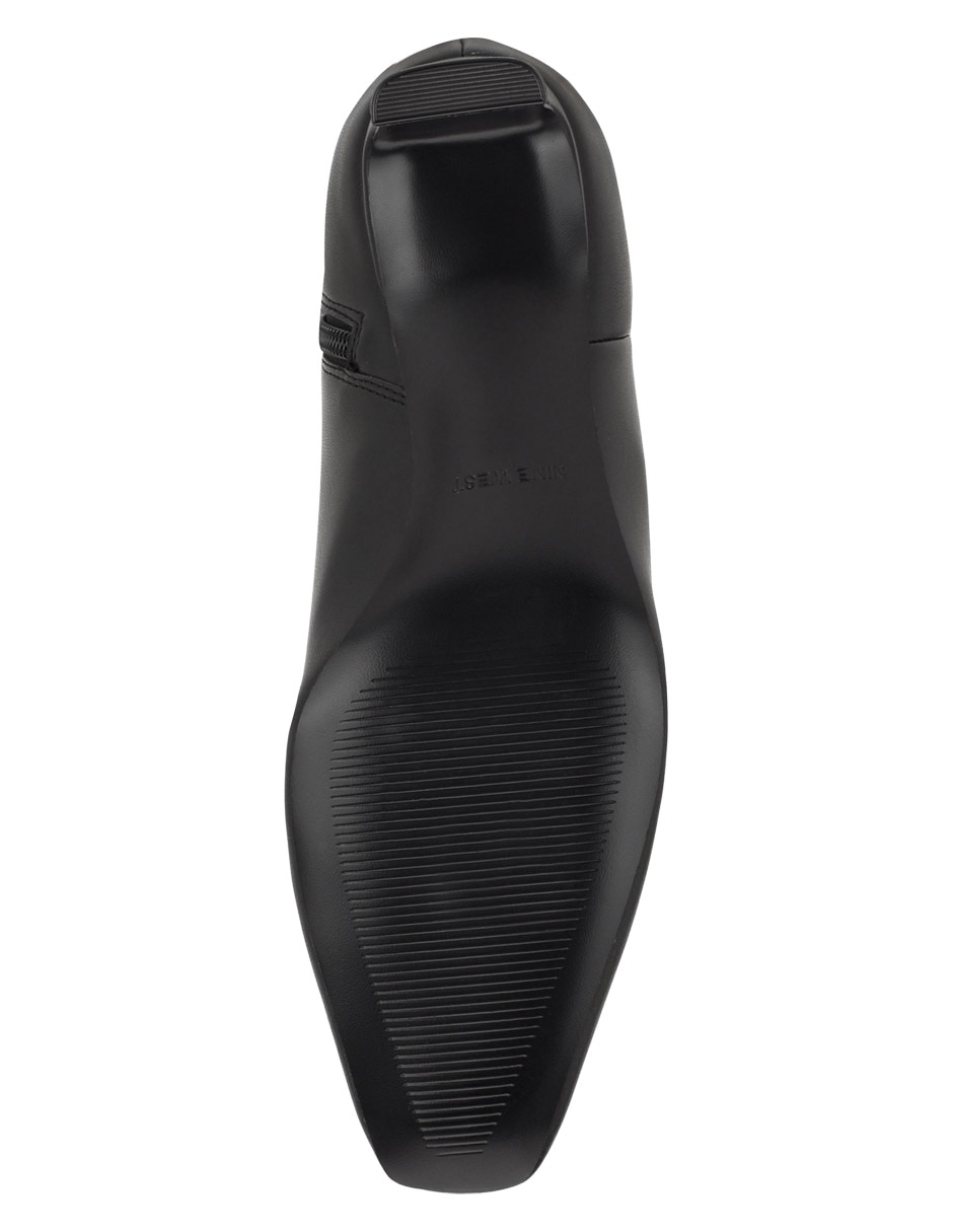 Bota rodilla nine west para mujer