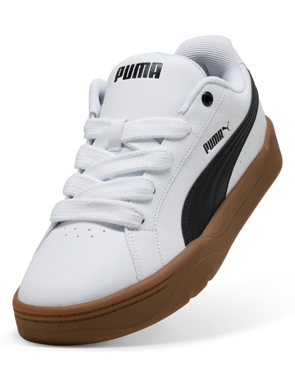 Tenis puma park lifestyle easy unisex