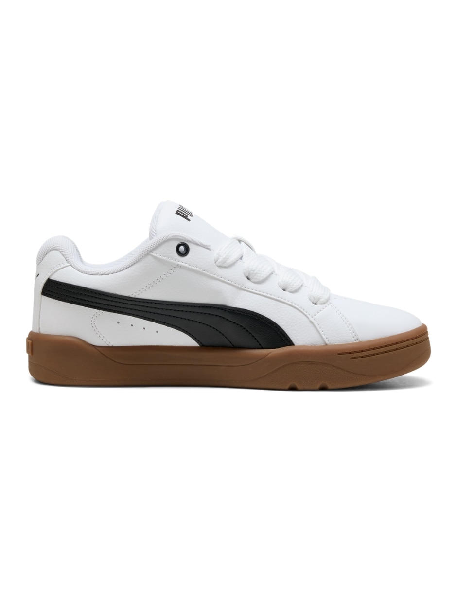 Tenis puma park lifestyle easy unisex