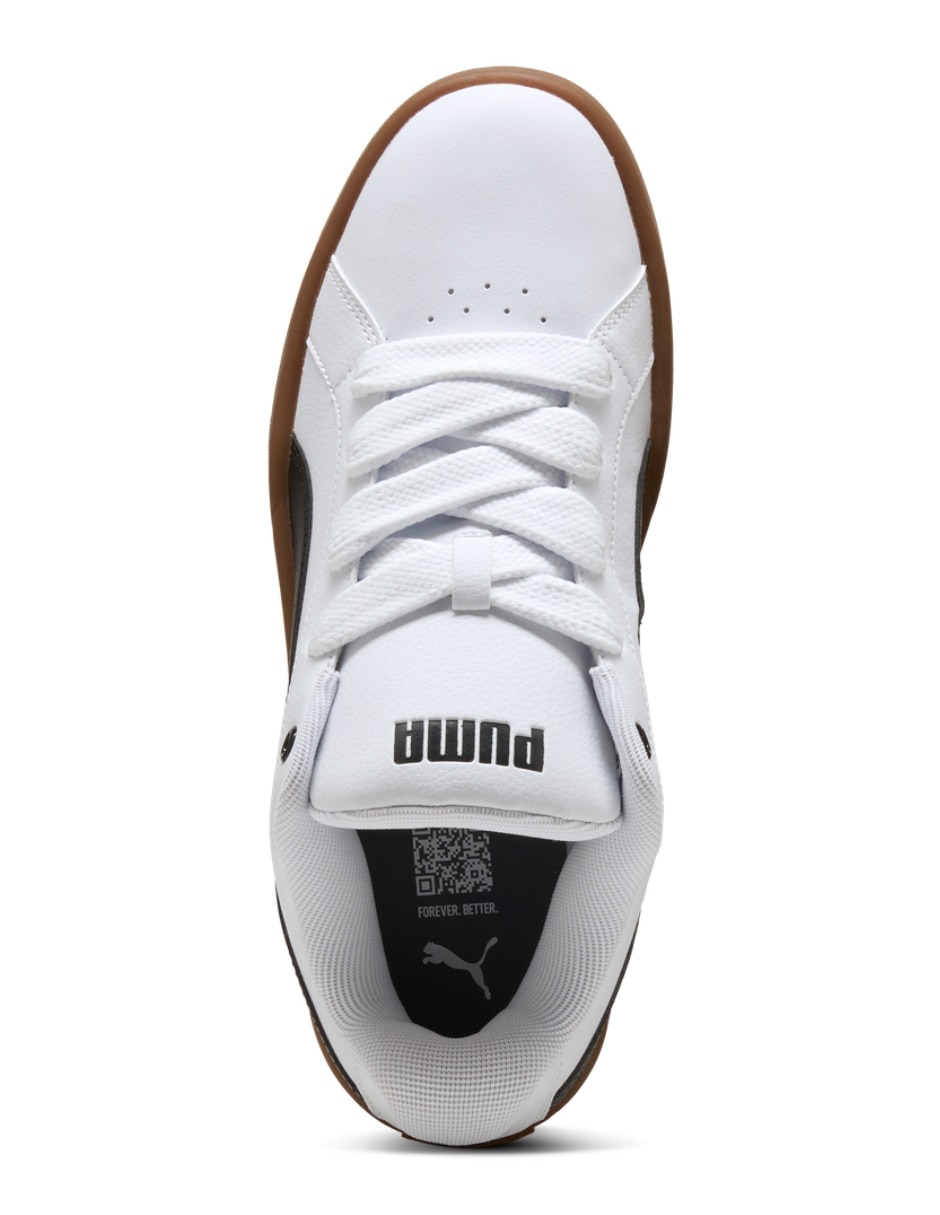 Tenis puma park lifestyle easy unisex