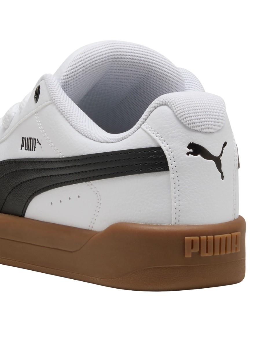 Tenis puma park lifestyle easy unisex