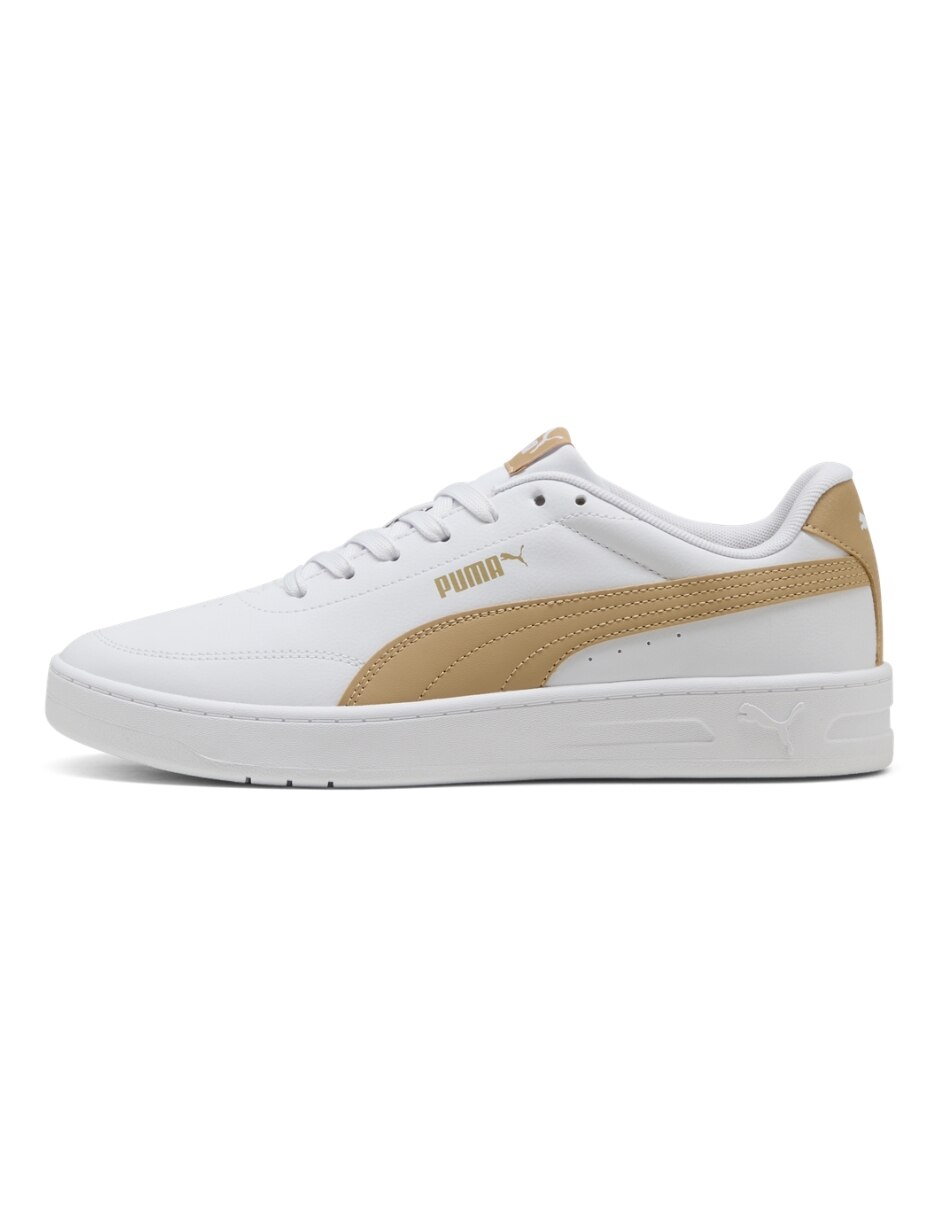 Tenis court classic clean unisex