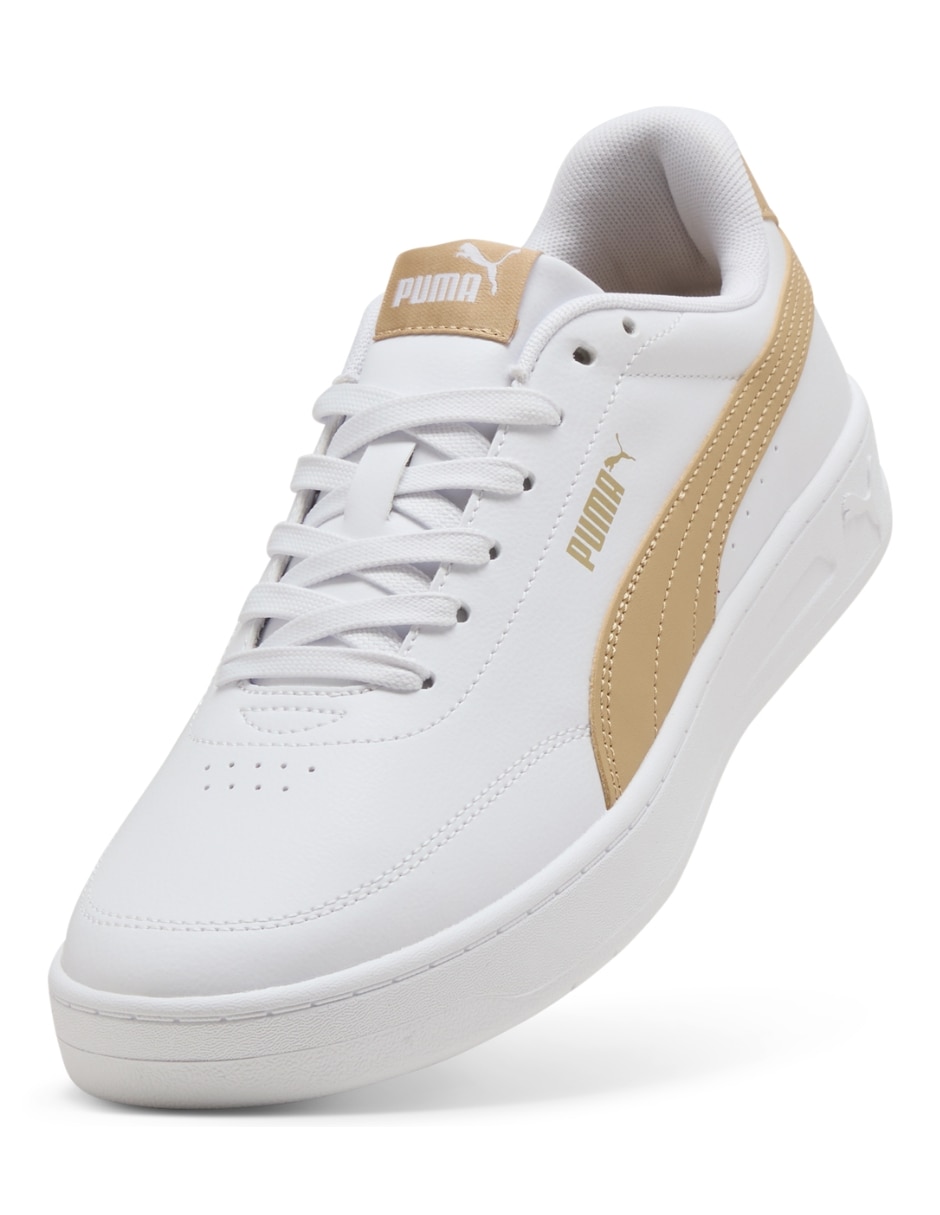 Tenis court classic clean unisex 5