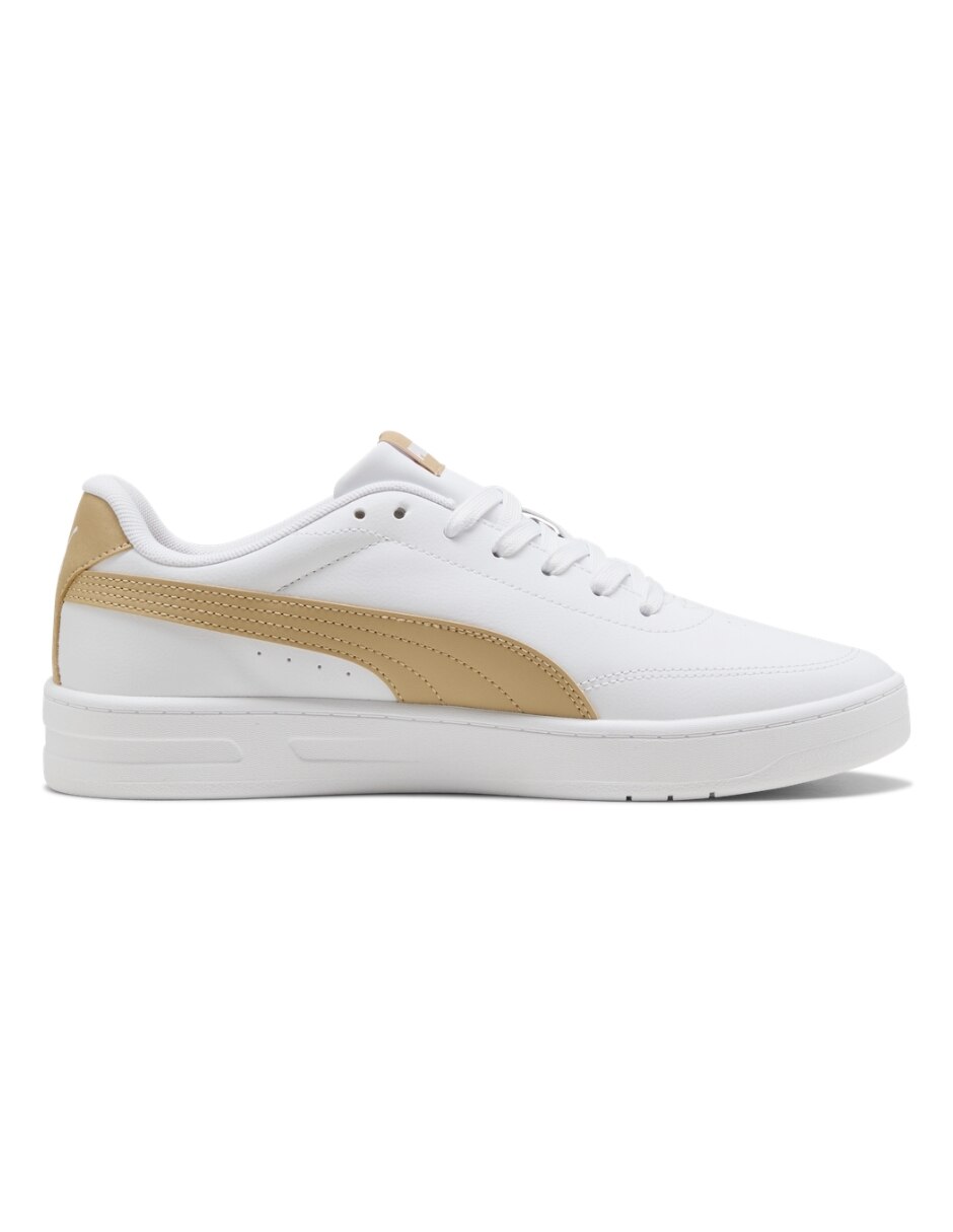 Tenis court classic clean unisex