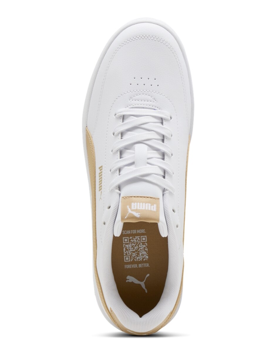 Tenis court classic clean unisex