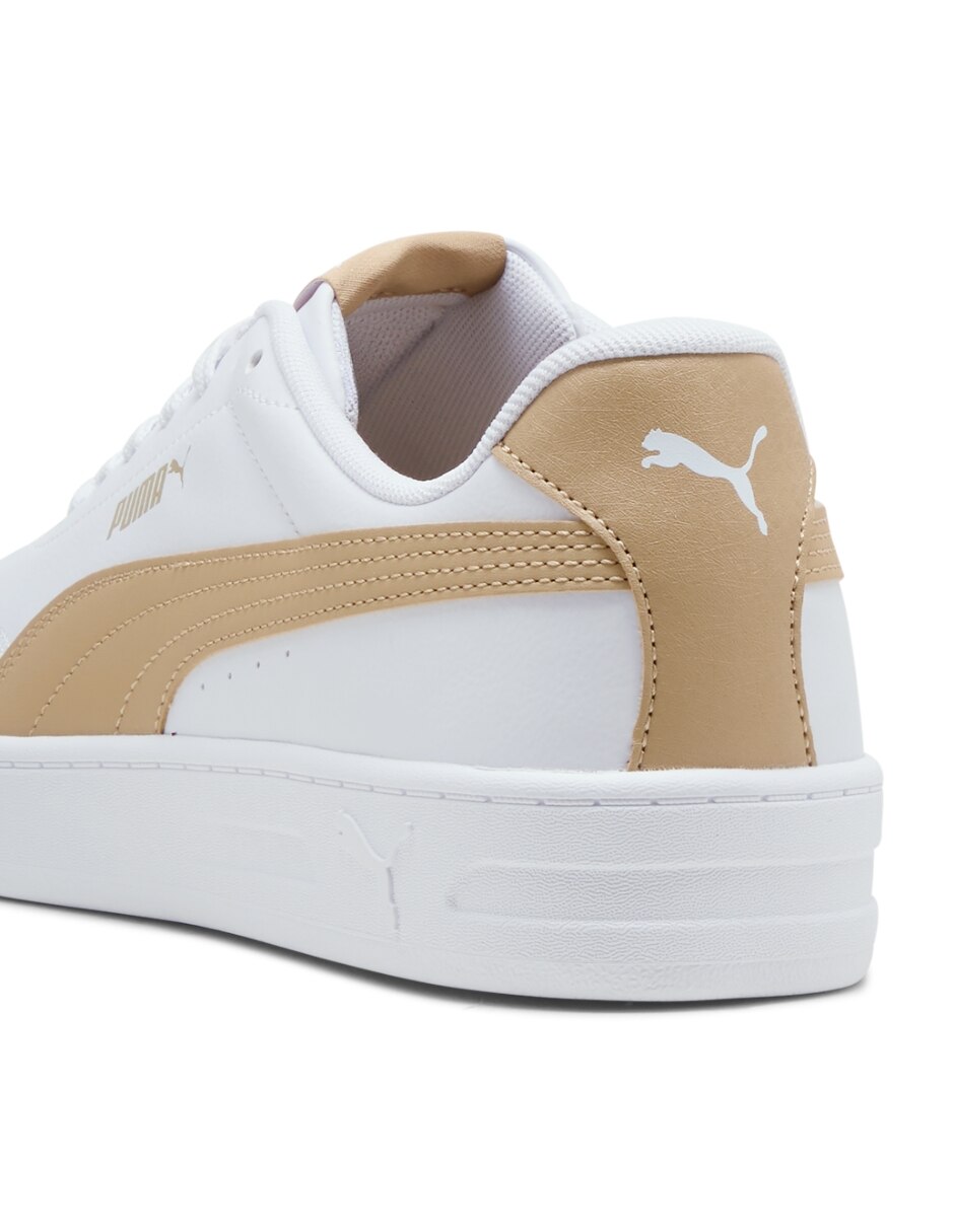Tenis court classic clean unisex