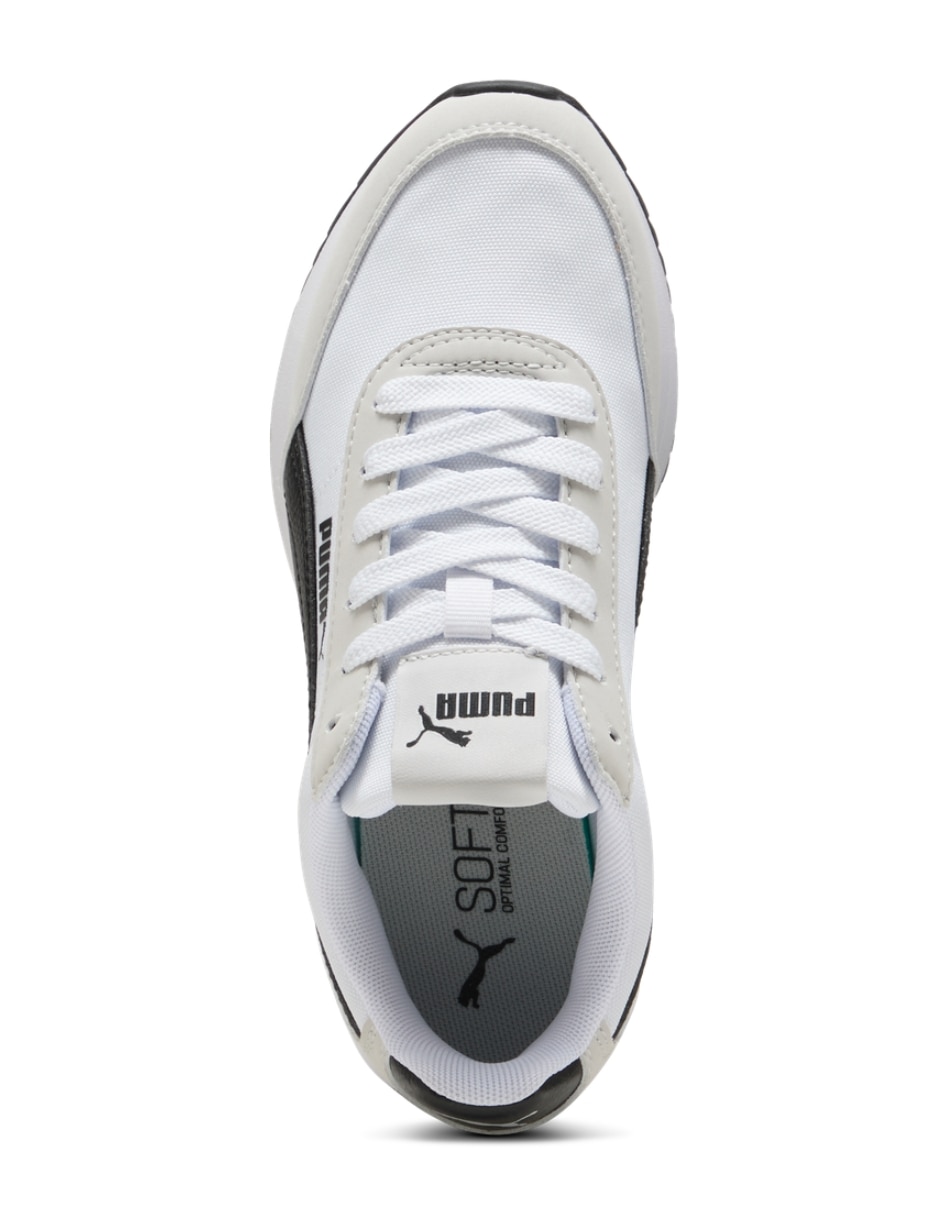 Tenis puma r78 lightwind unisex